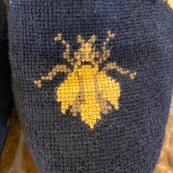 Stubbs & Wootten embroidered loafers - Picture 5 of 6